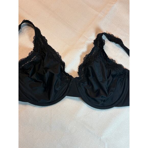 Wacoal Softly Styled Underwire Bra 34G Style 855301 - Picture 5 of 11